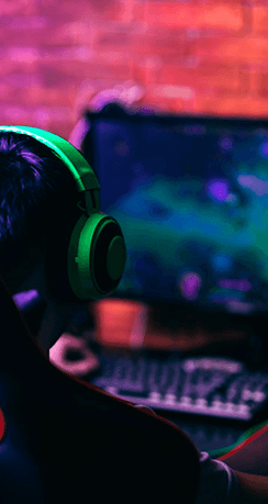 Banner Gamer