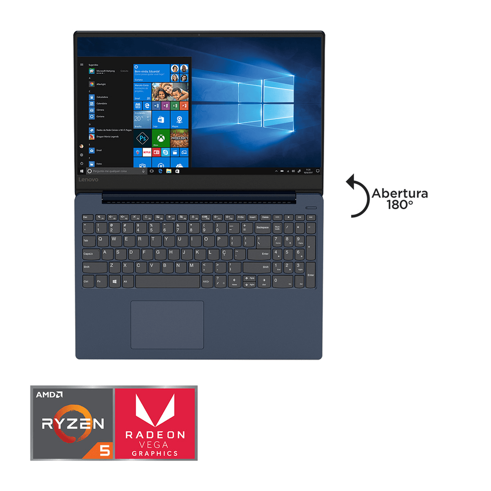 【極美品】　Lenovo ideapad 330 /office 2021 Magazine Luiza | Pra você é Magalu!