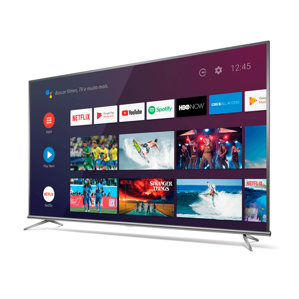 Smart TV TCL 55