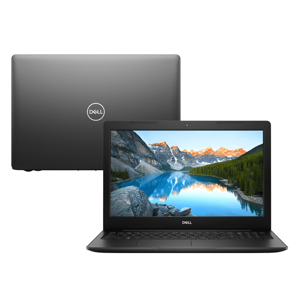 【訳アリ】DELL inspiron COREi5 Magazine Luiza | Pra você é Magalu!