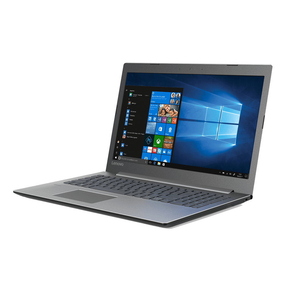 Notebook Lenovo ideapad 330 Intel Core i5 8GB 1TB Placa de vídeo