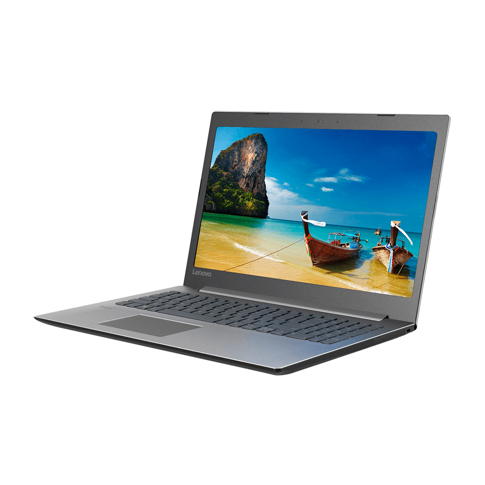 Notebook Lenovo IdeaPad 330 i3-7020U 4GB 1TB Linux 15,6