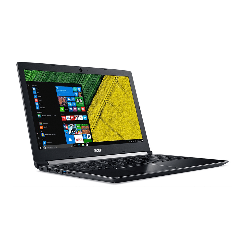 NEC 4G i5  6Gメモリ Wi-Fi フリーOffice W10 Notebook Acer Aspire 5 A515-51-51UX Intel Core i5 - 8GB 1TB LED 15