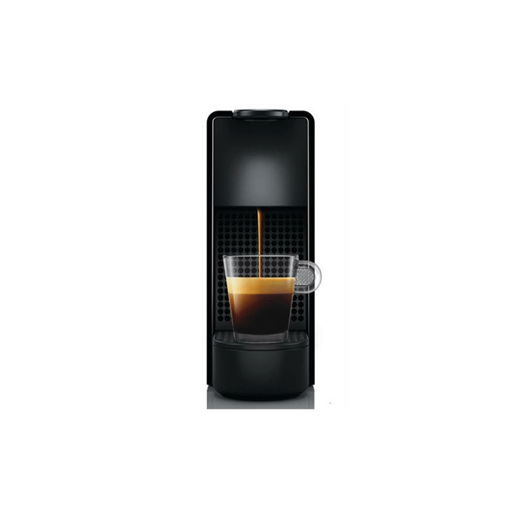 Cafeteira Nespresso Essenza Mini C30, Reservatório 0,6L, Duas