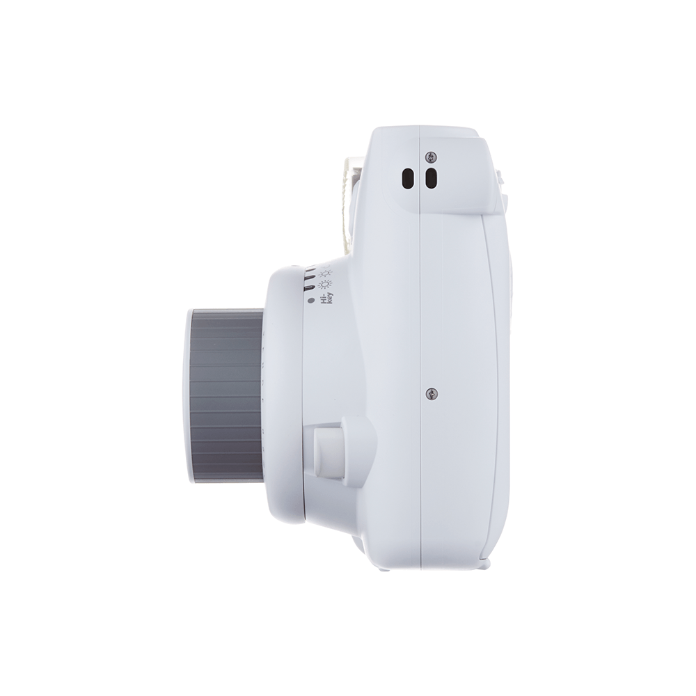 Câmera Instantânea Instax Mini 9 | Branco Gelo