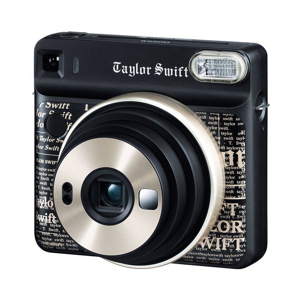 CÂmera Instax SQ6 Taylor Swift