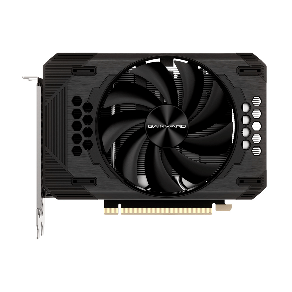 Placa De Vídeo Gainward Geforce RTX 3060 Pegasus, 12GB, GDDR6, 192