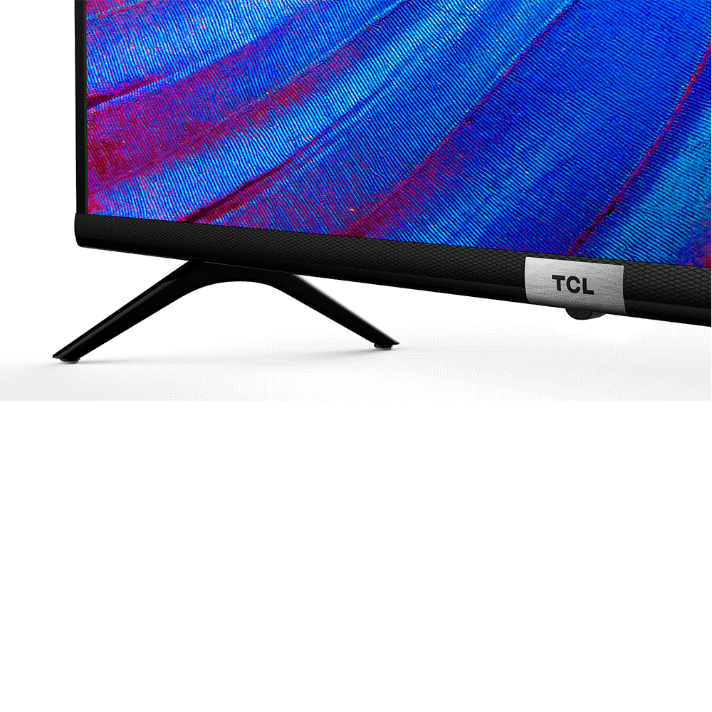 TV TCL LED 32