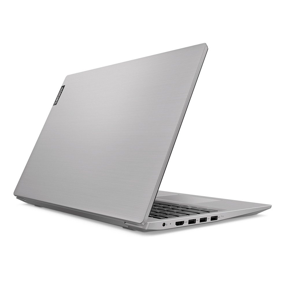 Notebook Lenovo Ideapad S145-15IKB, 81XM0002BR, Intel® Core™ i3