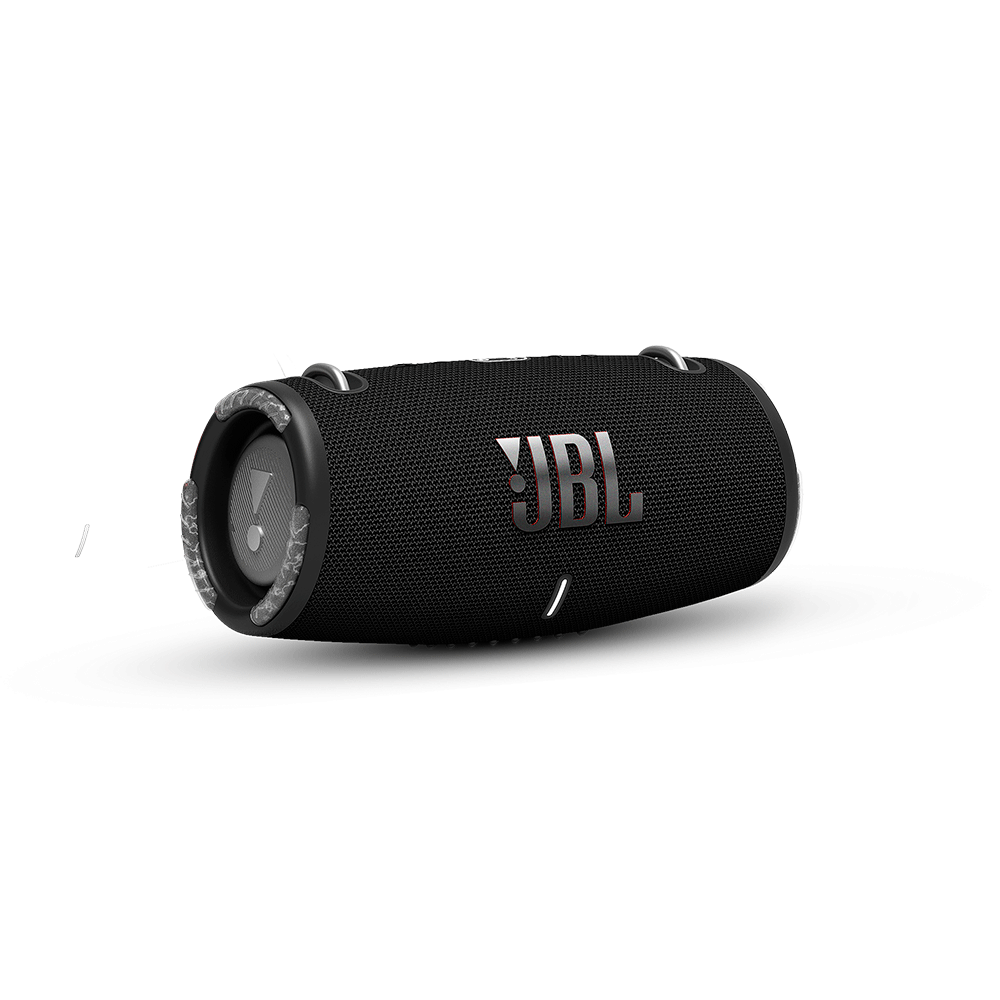 Caixa Bluetooth JBL Xtreme 3 IPX67, Potência 50W RMS | Preto