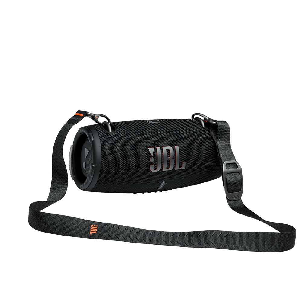Caixa Bluetooth JBL Xtreme 3 IPX67, Potência 50W RMS | Preto