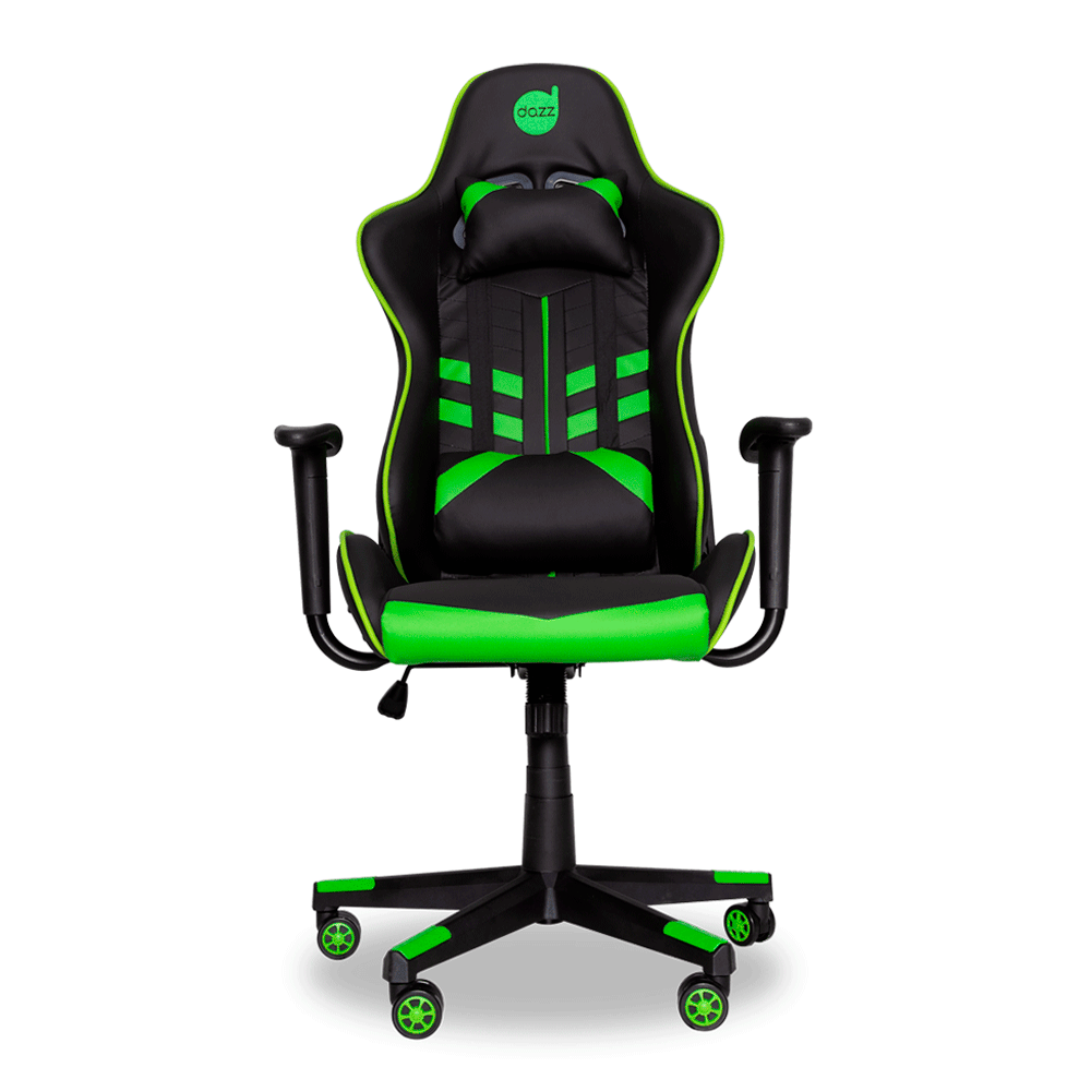 2tacs ojagadesign kdmproducts チェア Cadeira Gamer Dazz Elite V2 | Preto Artigo: 15050 - Fujioka