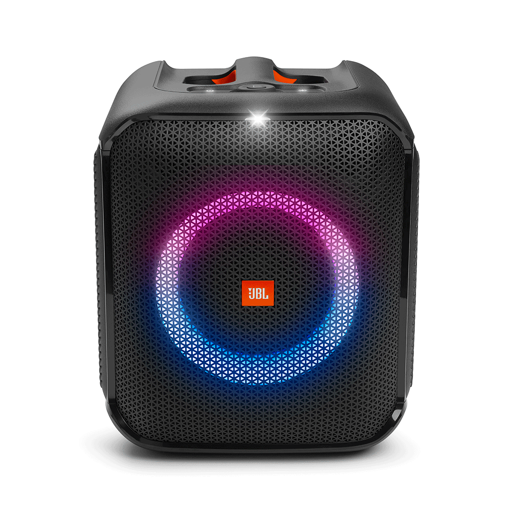 Caixa Amplificada JBL Party Box Encore Essential, 100W, Bluetooth