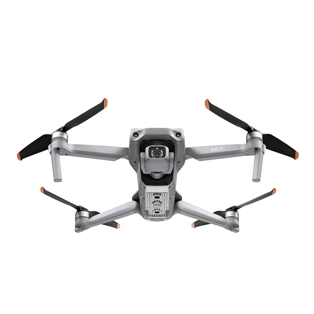 Drone DJI MAVIC AIR 2S, Alcance até 12Km, Tempo máximo de voo