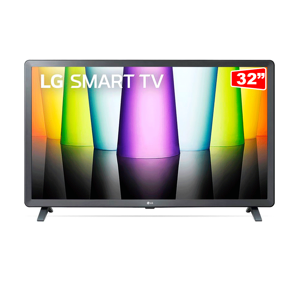 LGテレビ 32V+HARDDISK Smart TV LG LED 32