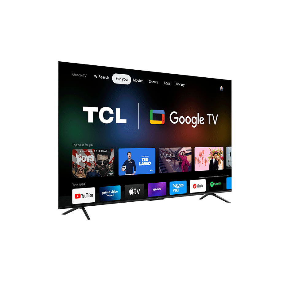 Smart TV LED 75