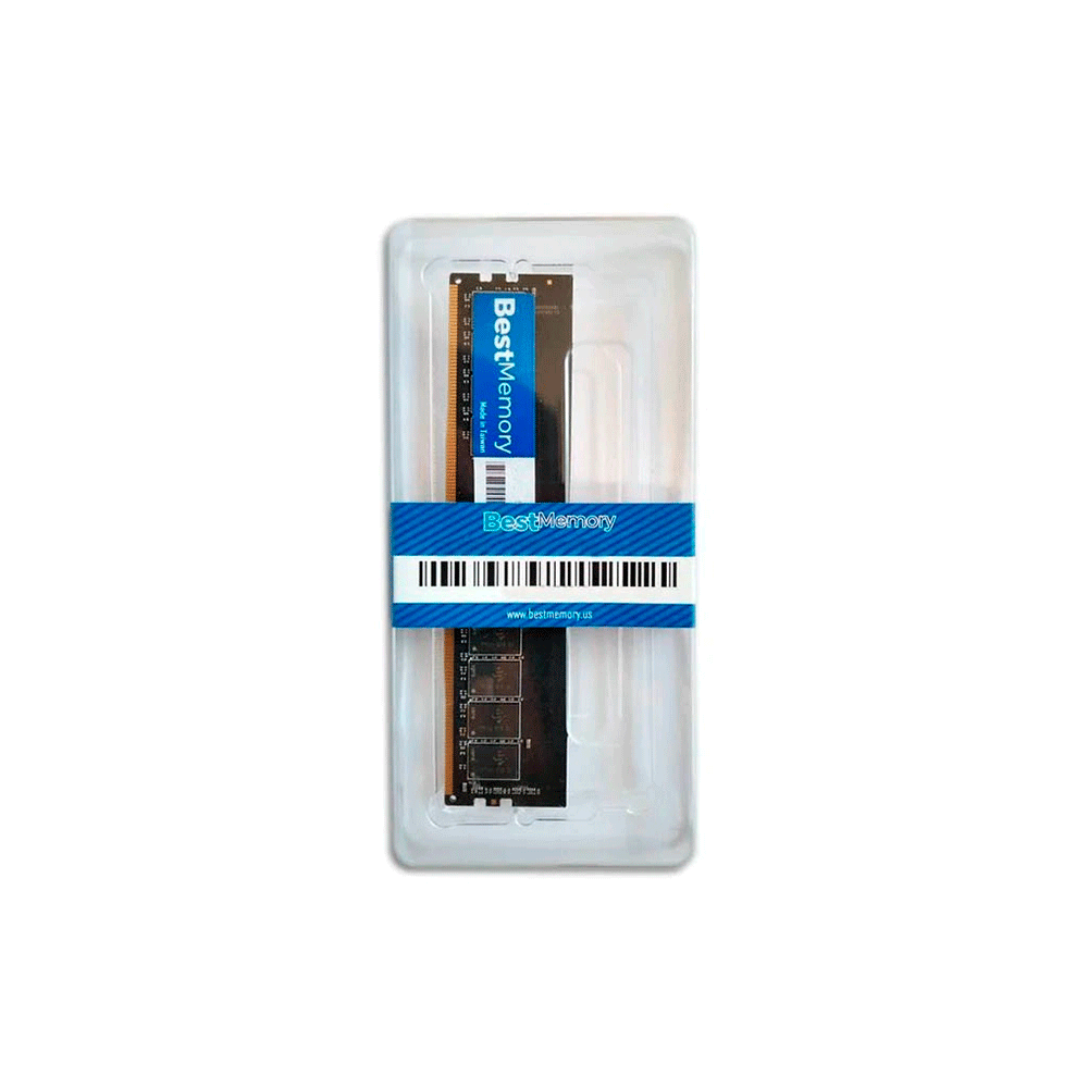 Memória Best Memory DDR4 2666 Mhz para Desktop - BT-D4-8G-2666V | 8GB