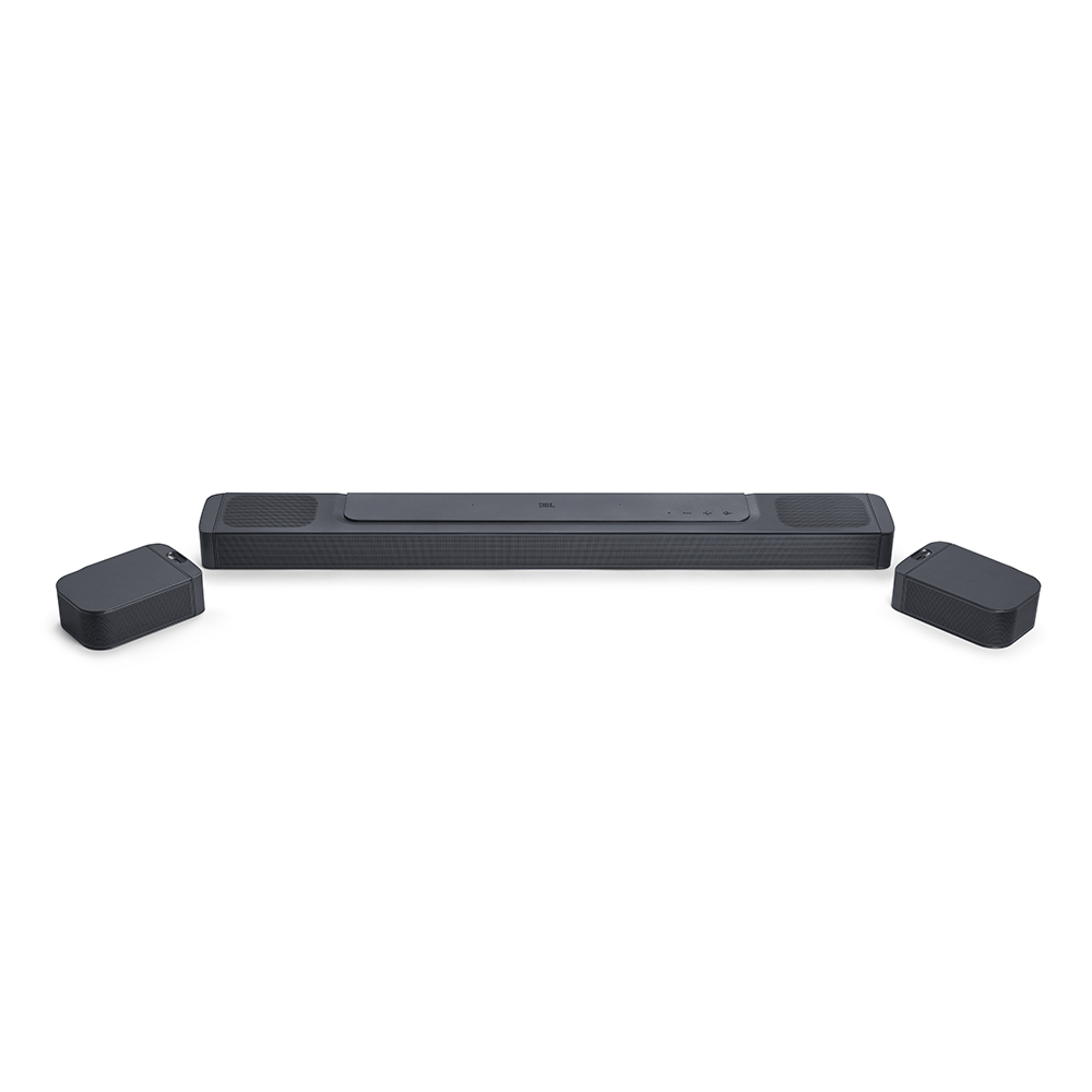 Soundbar JBL Bar 800 5.1.2 CH | Preto