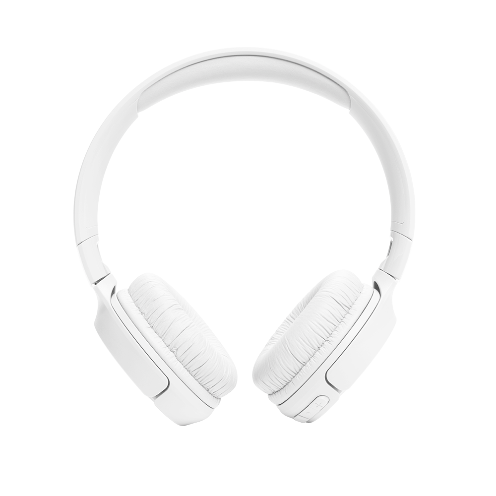 Headphone JBL Tune 520BT Bluetooth | Branco
