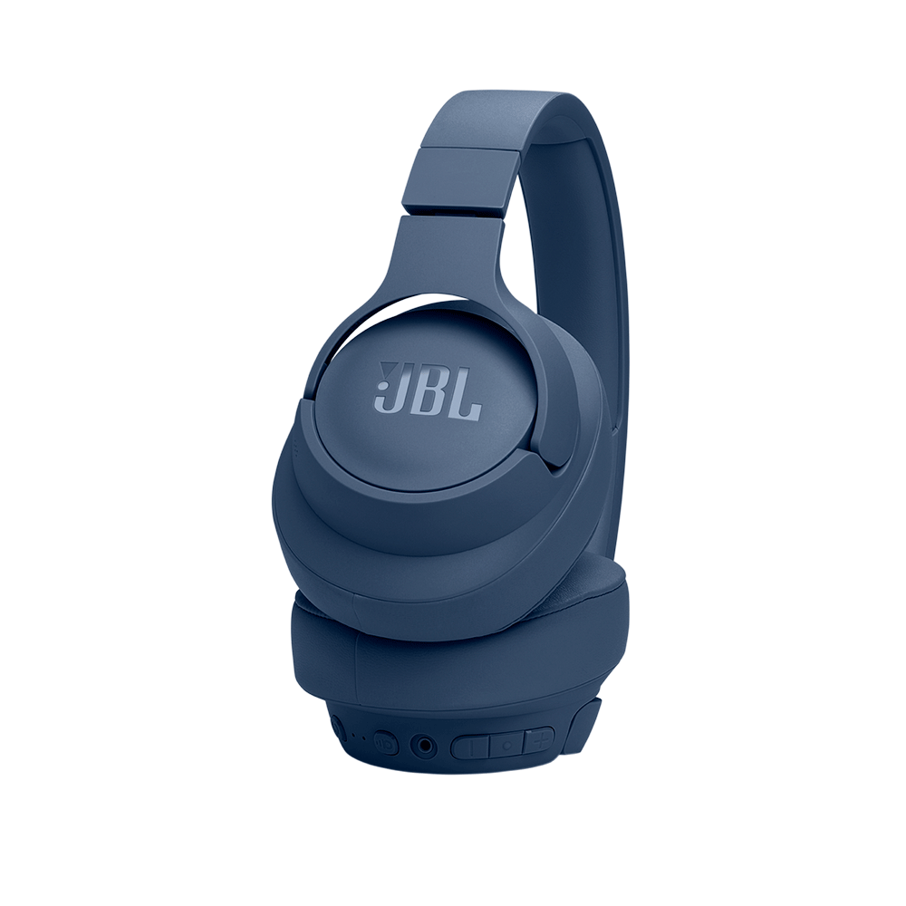 Fone de Ouvido JBL Tune 770NC Bluetooth com redutor de Ruídos | Azul