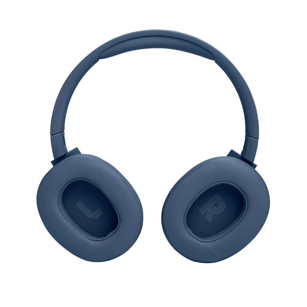 Fone de Ouvido JBL Tune 770NC Bluetooth com redutor de Ruídos | Azul