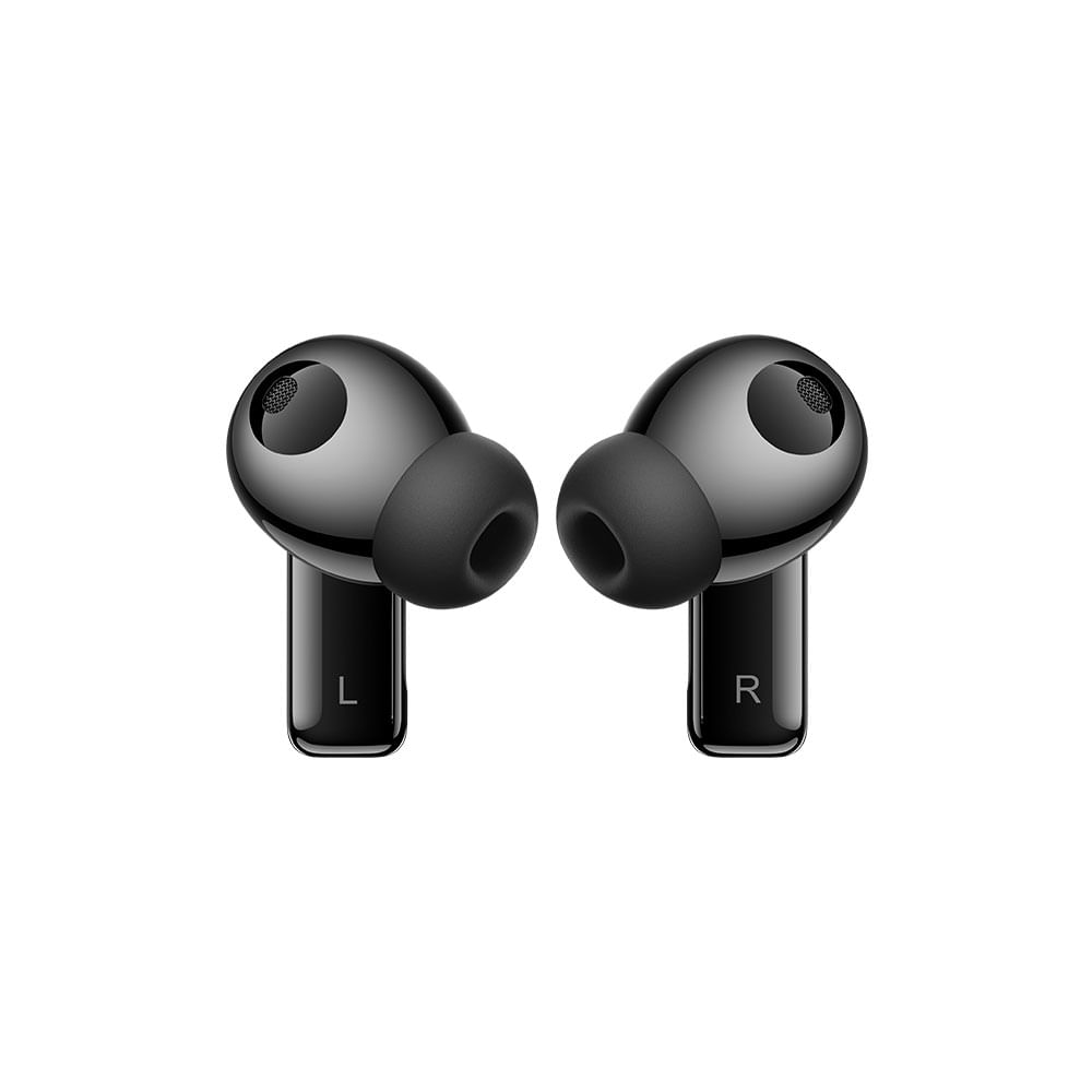 Fone de Ouvido Bluetooth Huawei FreeBuds PRO 4, IP54, Até 33 horas